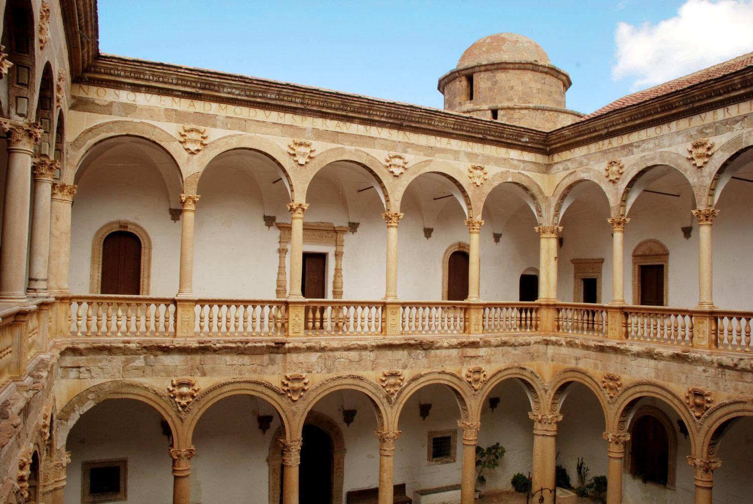 Apartamento La Medina Guadix Exterior foto