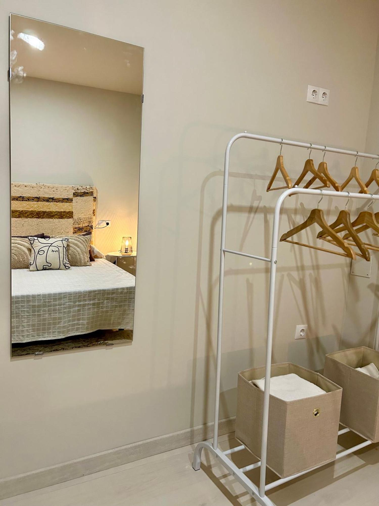 Apartamento La Medina Guadix Exterior foto